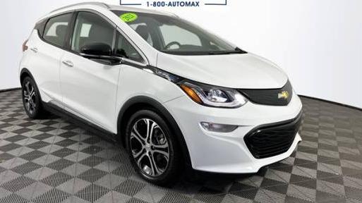 CHEVROLET BOLT EV 2021 1G1FZ6S05M4112171 image